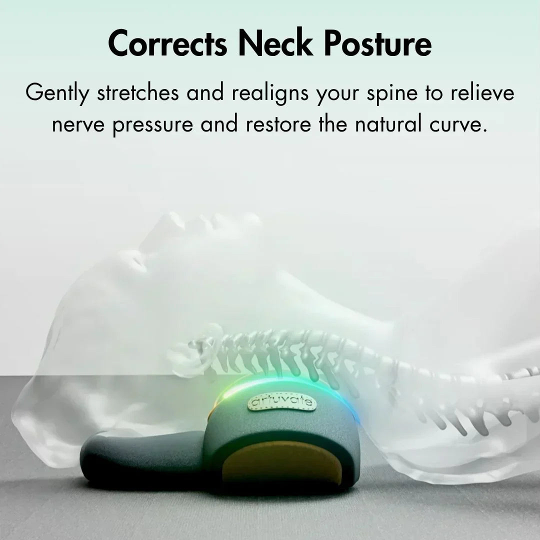 Solevera® Head & Shoulder Therapy