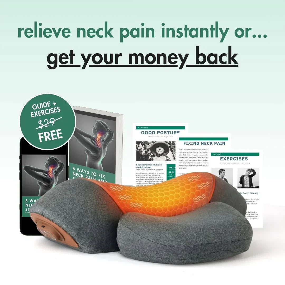 Solevera® Head & Shoulder Therapy