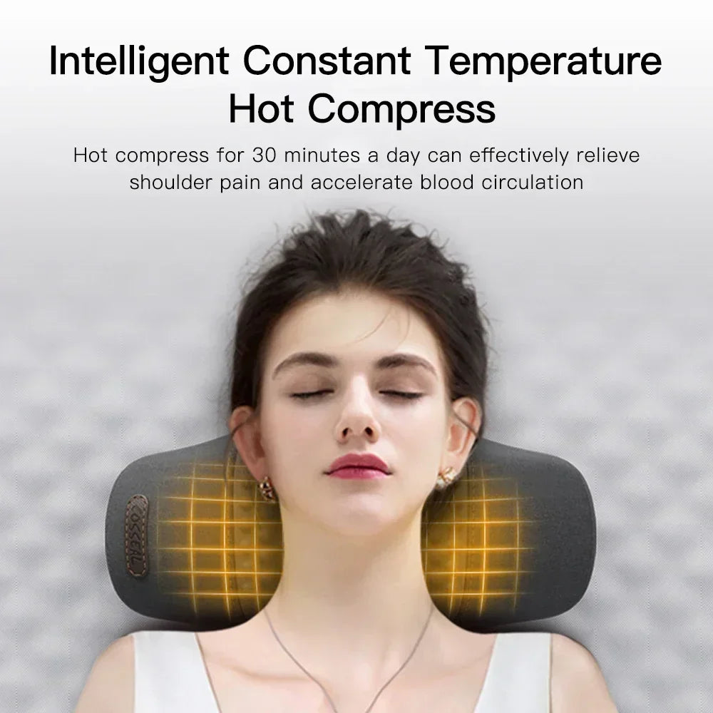 Solevera® Head & Shoulder Therapy