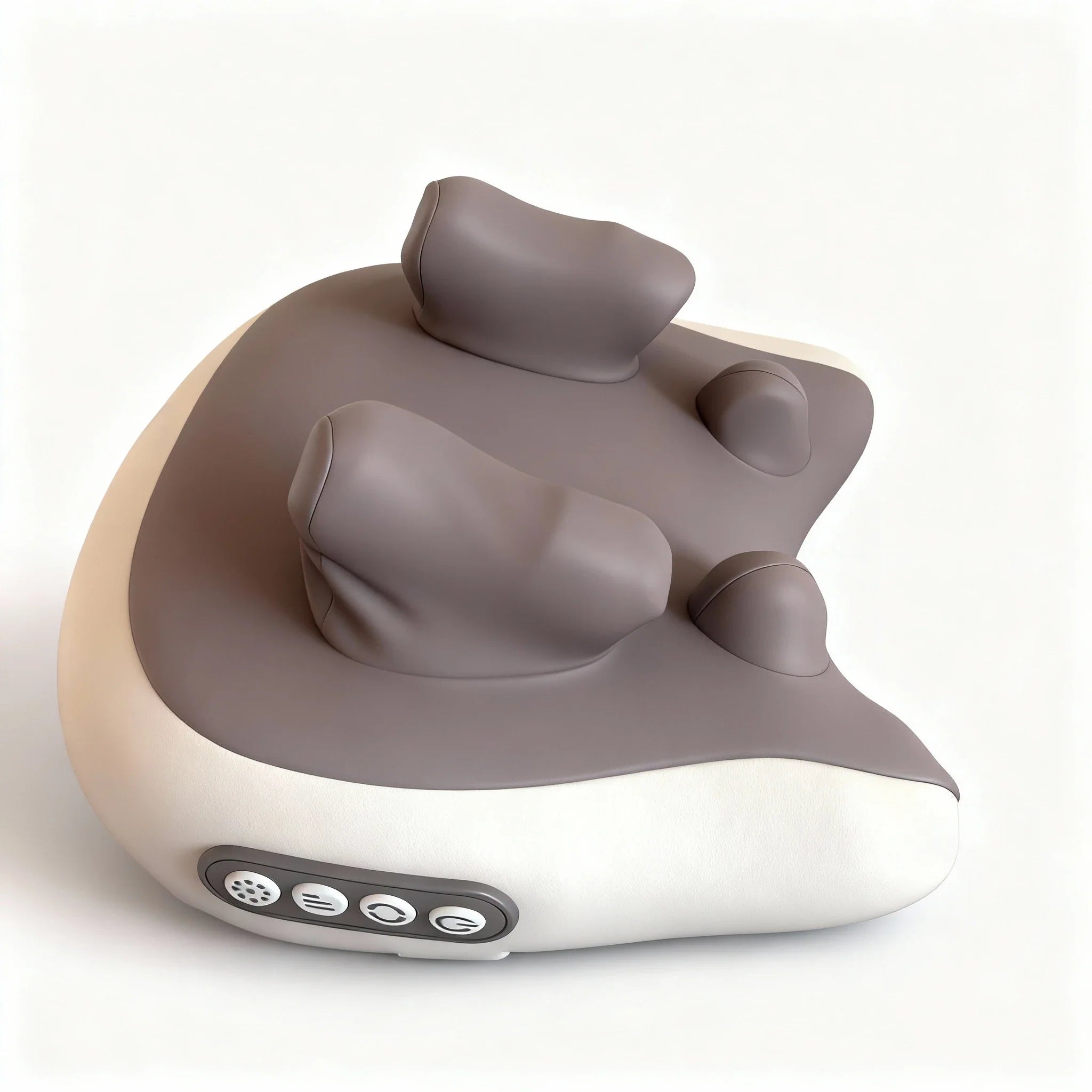 Solevera® Clinical Grade Decompression Massager