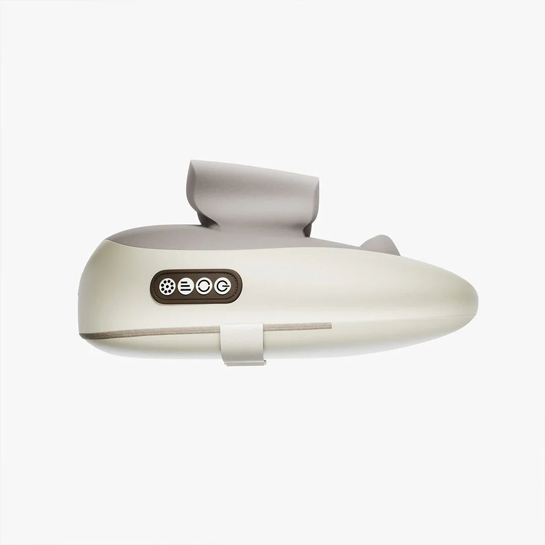 Solevera® Clinical Grade Decompression Massager